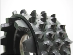 Syöttörulla / Sisä H754 Balmetec 15mm LH -Uittokaluston Myyntiliike h754sis 2 1