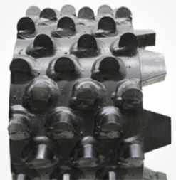 Syöttörulla / Sisä H754 Balmetec 15mm RH -Uittokaluston Myyntiliike h754sis 3