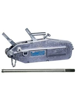 Habegger HIT 32 Lompakkotalja