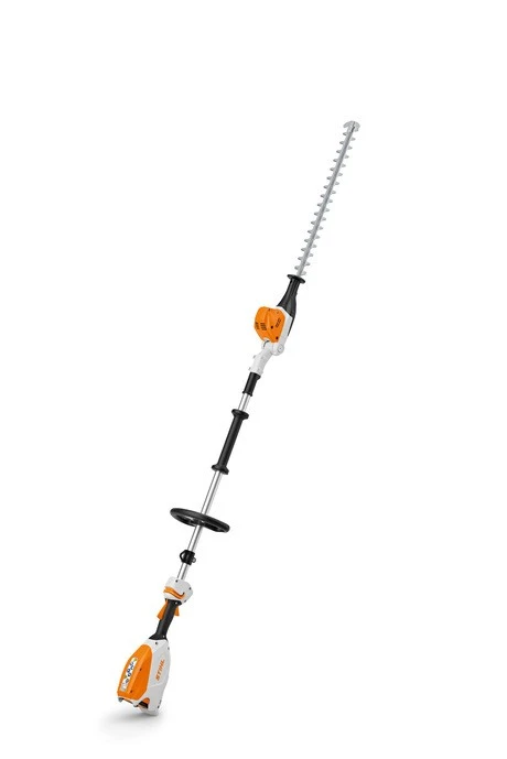 Stihl HLA 66 I.A Akkupensasaitaleikkuri 3 Stihl HLA 66 I.A Akkupensasaitaleikkuri