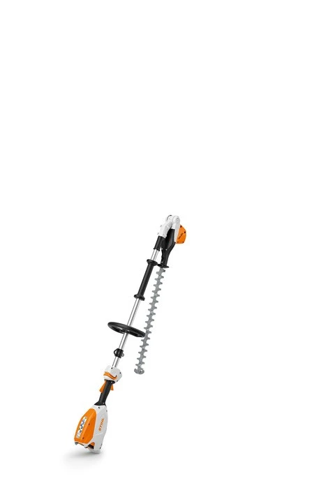 Stihl HLA 66 I.A Akkupensasaitaleikkuri 4 Stihl HLA 66 I.A Akkupensasaitaleikkuri - Image 2