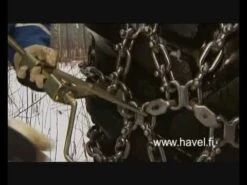 Havel Ketjunkiristin