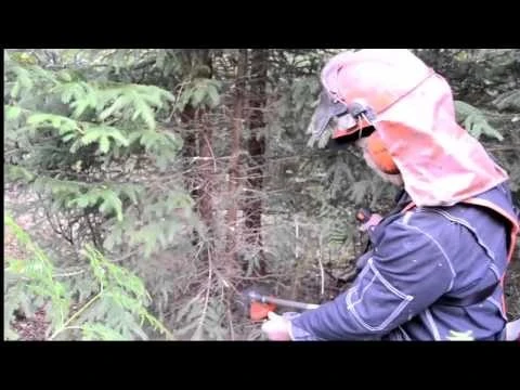 V-Klingan Raivaussahanterä 200 Mm 4 V-Klingan Raivaussahanterä 200 Mm - Image 2