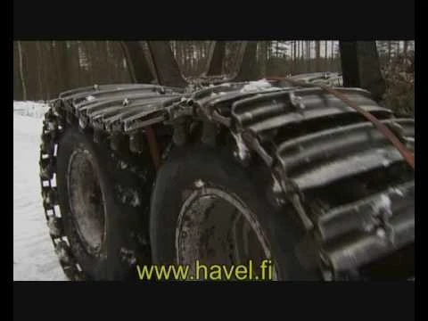 Havel Hydraulinen Telakiristin 3 Havel Hydraulinen Telakiristin