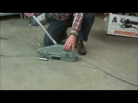 Nordforest Lompakkotalja 800 Kg 3 Nordforest Lompakkotalja 800 Kg