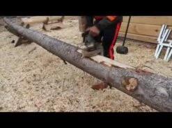 Vuolu-Veikko -Uittokaluston Myyntiliike hqdefault 4 25