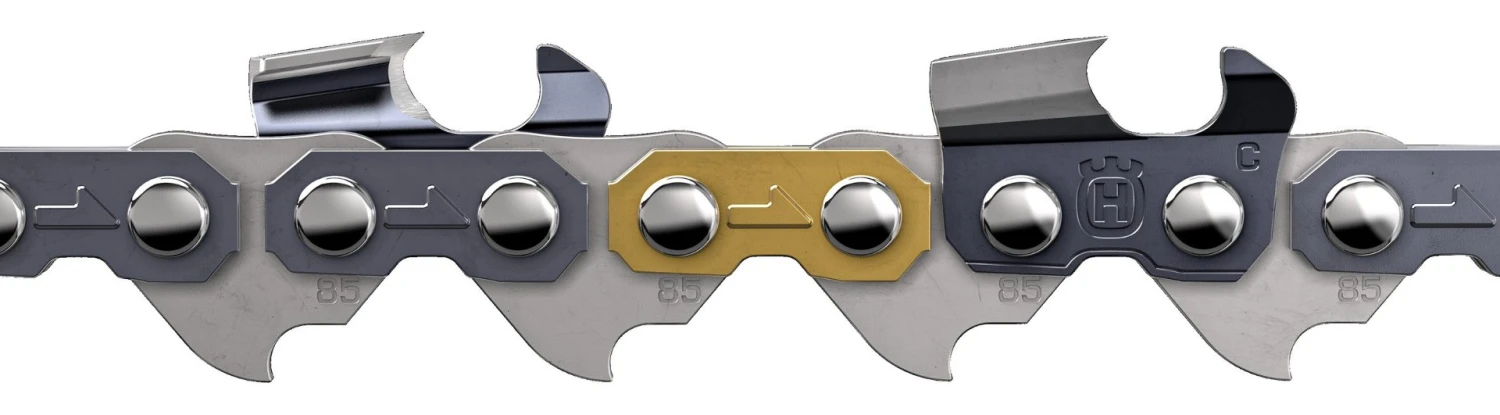 Husqvarna X-Cut Teräketju 1,5 Mm 3/8" 4 Husqvarna X-Cut Teräketju 1,5 Mm 3/8" - Image 2