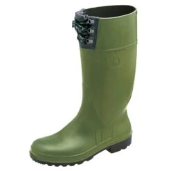 Sievi Light Boot Laces 04 Kumisaappaat