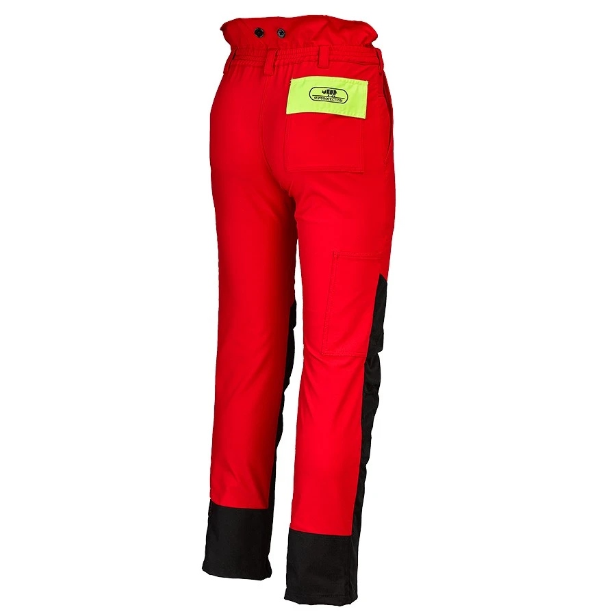 SIP Flex-viiltosuojahousut 4 SIP Flex-viiltosuojahousut - Image 2