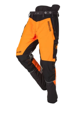 SIP W-Air Viiltosuojahousut