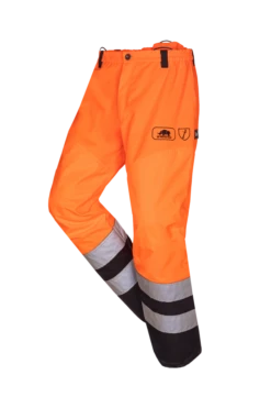 SIP Greenkeeper Vent Flash Raivaushousut