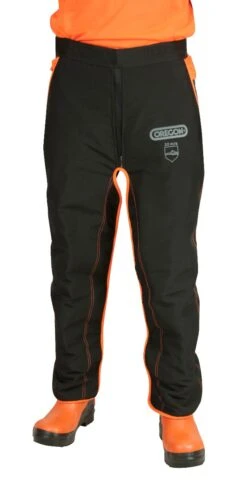 Oregon Viiltosuojalahkeet