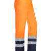 Sioen Norvill Hi-Vis Sadehousut 1 Sioen Norvill Hi-Vis Sadehousut -Uittokaluston Myyntiliike i501 sioen norvill