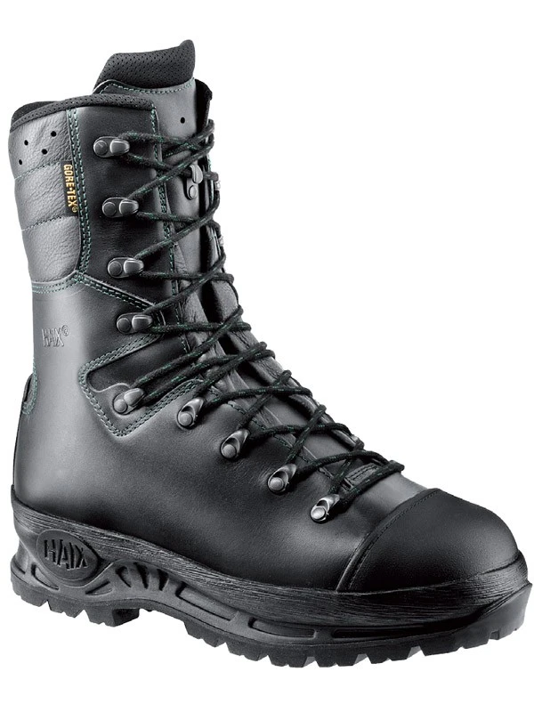 Haix Protector Pro Viiltosuojakengät 3 Haix Protector Pro Viiltosuojakengät