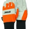 Stihl Function Protect MS -käsineet 1 Stihl Function Protect MS -käsineet -Uittokaluston Myyntiliike i940 stihl function protect ms viiltosuojakasineet