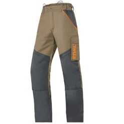 Stihl FS 3 Protect Raivaushousut