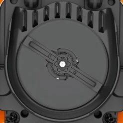 Stihl RMI 422 Robottiruohonleikkuri 13 Stihl RMI 422 Robottiruohonleikkuri -Uittokaluston Myyntiliike imow bioleikkaus