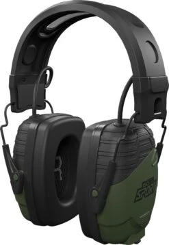 Isotunes Sport Defy Kuuleva Kuulosuojain