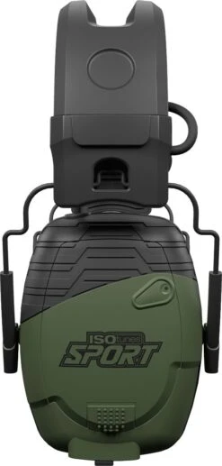 Isotunes Sport Defy Kuuleva Kuulosuojain -Uittokaluston Myyntiliike isotones sport3