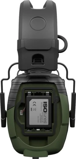 Isotunes Sport Defy Kuuleva Kuulosuojain -Uittokaluston Myyntiliike isotones sport7