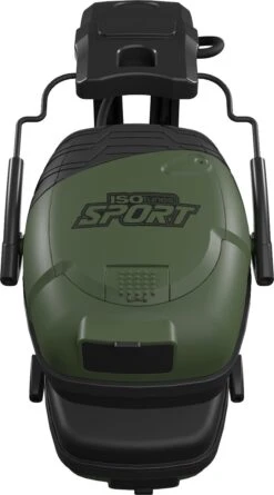Isotunes Sport Defy Kuuleva Kuulosuojain -Uittokaluston Myyntiliike isotones sport8