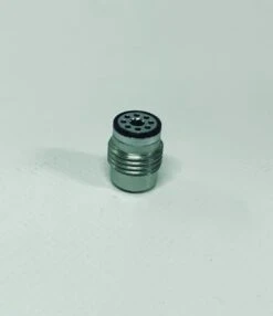 Vastaventtiili JD Värisuuttimeen