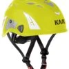 KASK Plasma Hi Viz Kiipeilykypärä -Uittokaluston Myyntiliike kask plasma