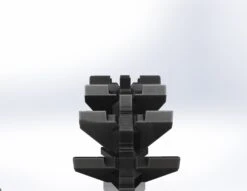 Syöttörulla H414 WELD-S Kiesitech -Uittokaluston Myyntiliike kiesi4