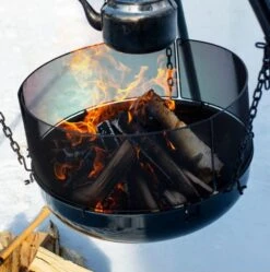 Espegard Tulipadan Kipinäsuojat 60 Cm -Uittokaluston Myyntiliike kipin suoja 3