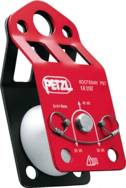 Petzl Kootenay Taljarulla