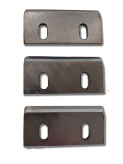 Kuorintalaikan Kovametalli Varaterät 3 Kpl