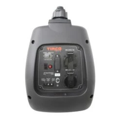 Timco 2000I Digitaali Aggregaatti -Uittokaluston Myyntiliike kuva3