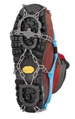 Lacd Easy 2 Liukuesteet