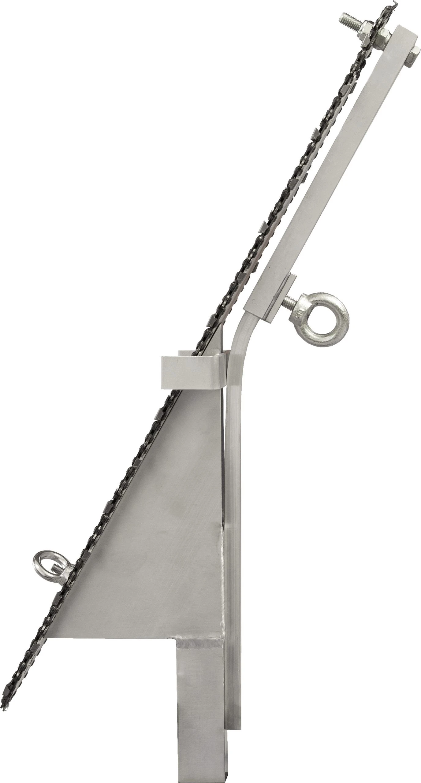 Lisäosa E4116 Teroitustelineeseen 3 Lisäosa E4116 Teroitustelineeseen