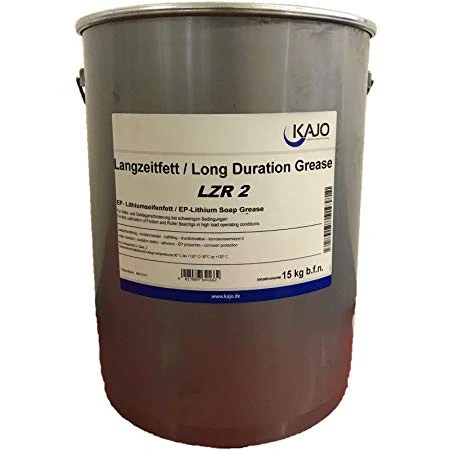 KAJO LZR2 Yleisrasva 18 Kg 3 KAJO LZR2 Yleisrasva 18 Kg