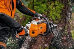 Stihl MS 500i W Moottorisaha -Uittokaluston Myyntiliike m ms500i e001