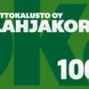 Lahjakortti 100 Euroa
