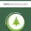 Tapion Maastotaulukot -Uittokaluston Myyntiliike maastotaulukot