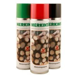 Merkintä Merkintäspray 500 Ml -Uittokaluston Myyntiliike merkinta merkintaspray