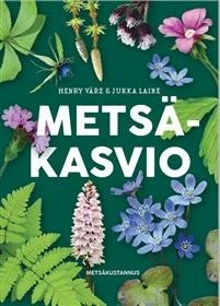 Metsäkasvio -kirja