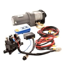 Moment 907 Kg Vinssi