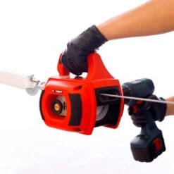 Moment Porakonevinssi 225 Kg -Uittokaluston Myyntiliike moment vinssi.3