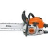 Stihl MS 211 Moottorisaha -Uittokaluston Myyntiliike ms211 vasemmalta