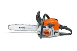 Stihl MS 211 Moottorisaha
