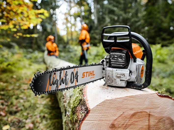 Stihl MS 261 C-M Moottorisaha 6 Stihl MS 261 C-M Moottorisaha - Image 4