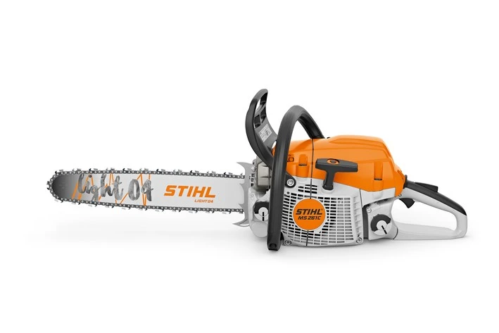 Stihl MS 261 C-M Moottorisaha 3 Stihl MS 261 C-M Moottorisaha