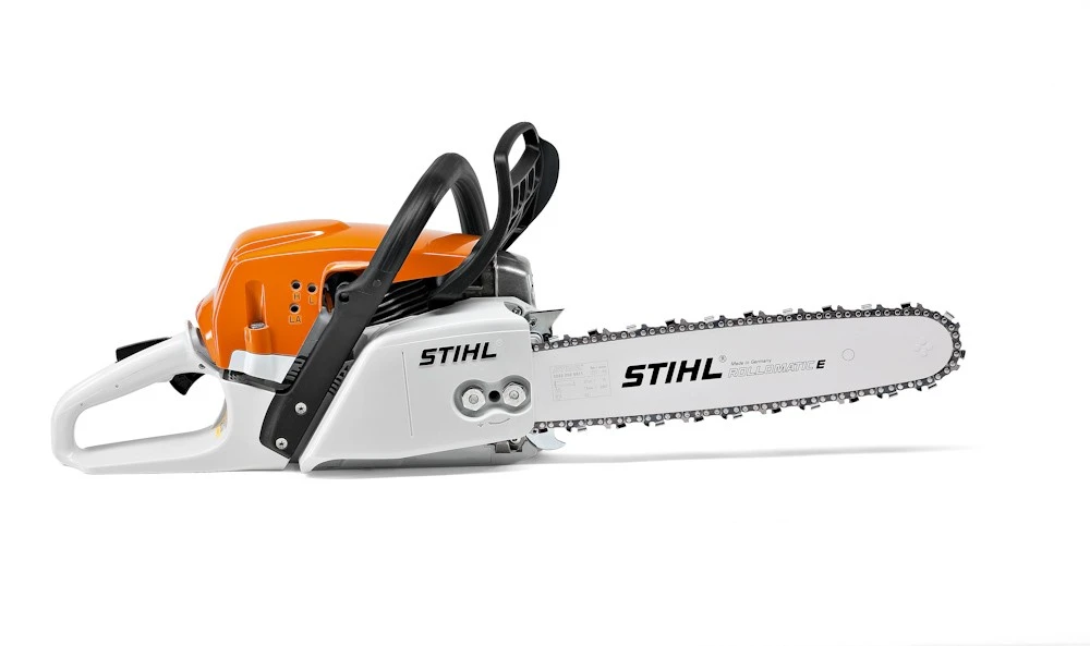 Stihl MS 271 Moottorisaha 3 Stihl MS 271 Moottorisaha