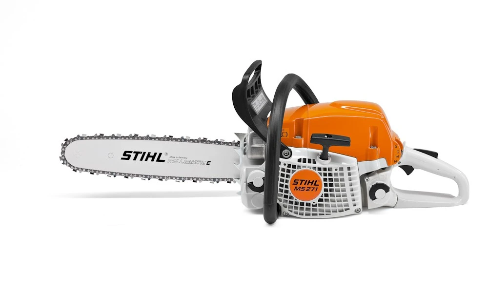 Stihl MS 271 Moottorisaha 4 Stihl MS 271 Moottorisaha - Image 2