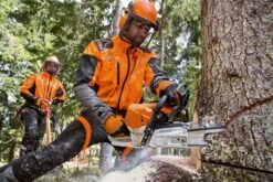 Stihl MS 462 C-M VW Moottorisaha -Uittokaluston Myyntiliike ms462cm action xxvi