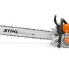 Stihl MS 881 Moottorisaha 1 Stihl MS 881 Moottorisaha -Uittokaluston Myyntiliike ms881 i